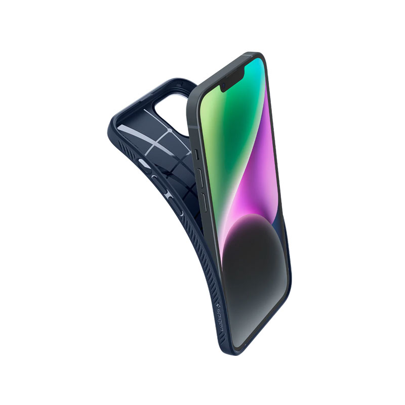 Spigen Liquid Air Case for iPhone 14