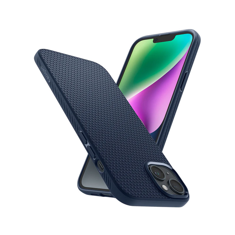 Spigen Liquid Air Case for iPhone 14