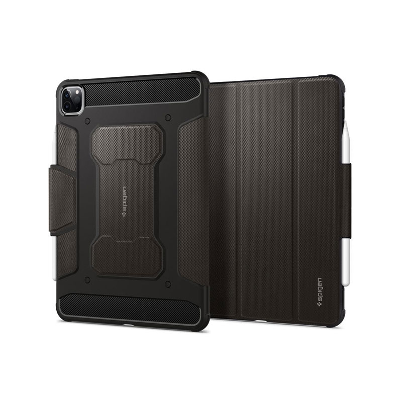 Spigen Rugged Armor Pro Case for iPad Pro 11" (2022/2021/2020/2018)
