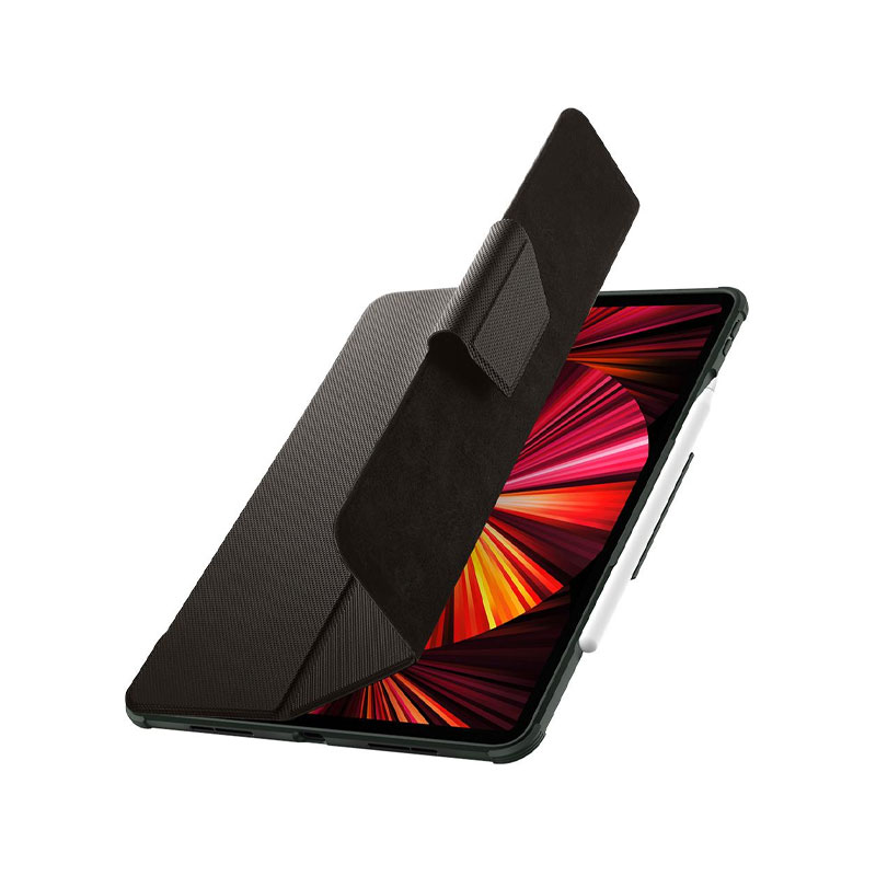 Spigen Rugged Armor Pro Case for iPad Pro 11" (2022/2021/2020/2018)