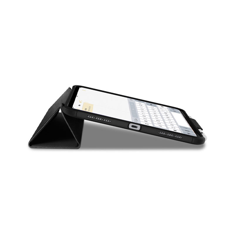 Spigen Rugged Armor Pro Case for iPad 11" (2025) / iPad 10.9" (2022)