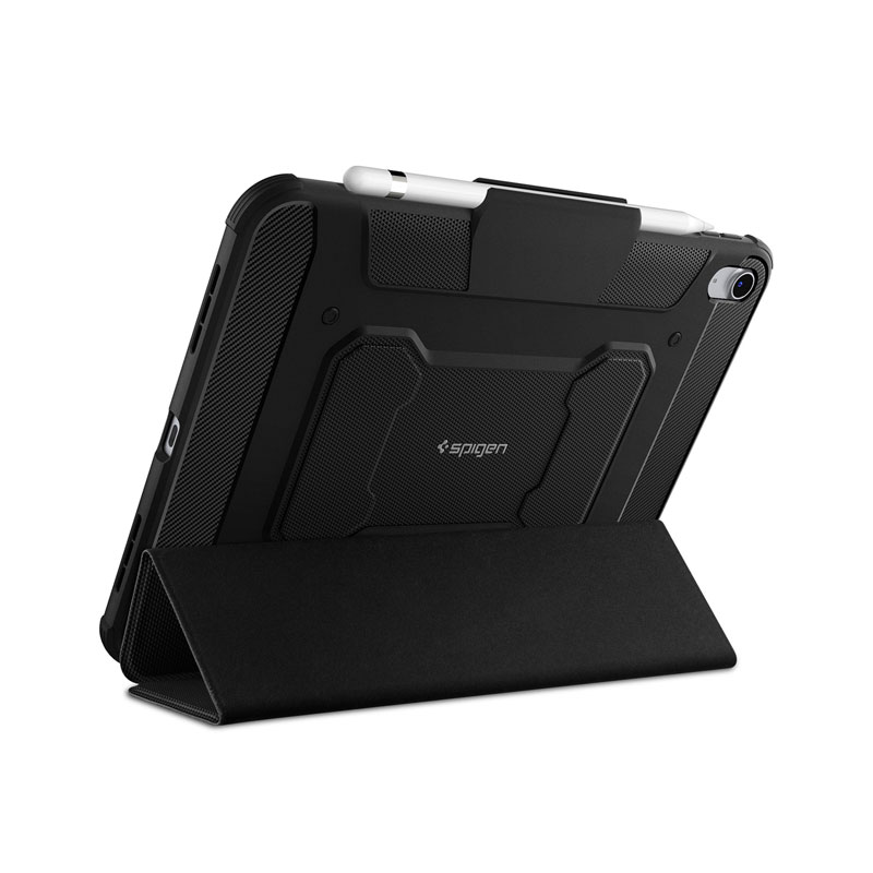 Spigen Rugged Armor Pro Case for iPad 11" (2025) / iPad 10.9" (2022)