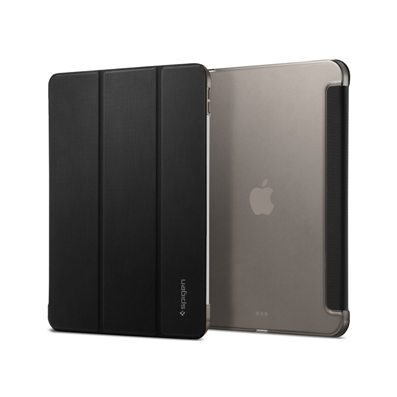Spigen Liquid Air Folio Flip Cover for iPad 10.9" (2022)