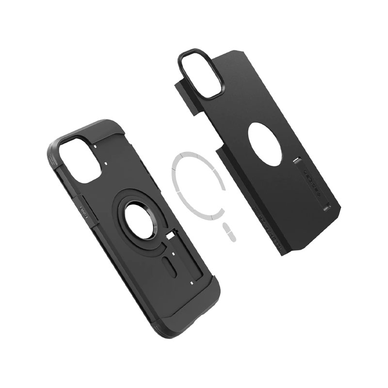 Spigen Tough Armor (MagFit) Case for iPhone 14 