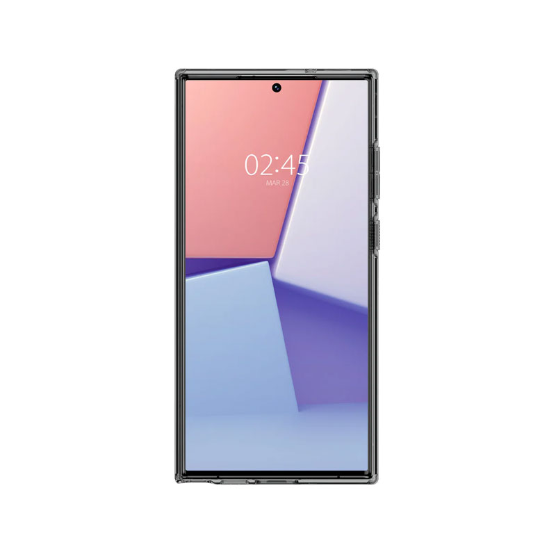 Spigen Crystal Flex Case for Samsung Galaxy S23 Ultra