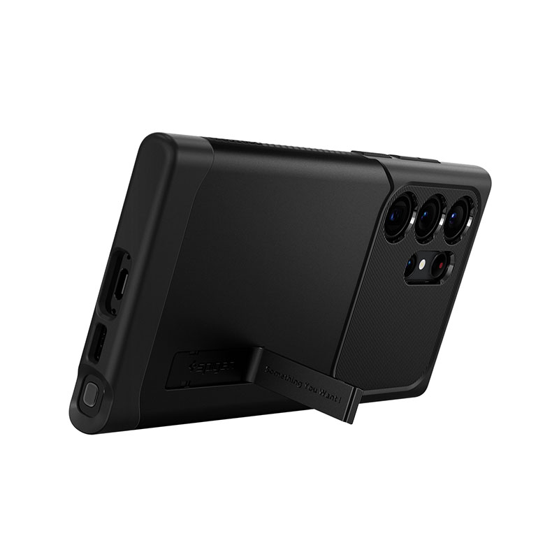 Spigen Slim Armor Case for Samsung Galaxy S23 Ultra