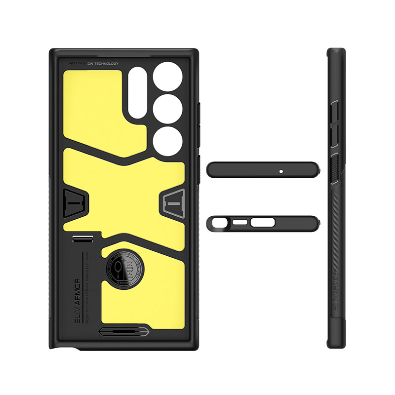 Spigen Slim Armor Case for Samsung Galaxy S23 Ultra