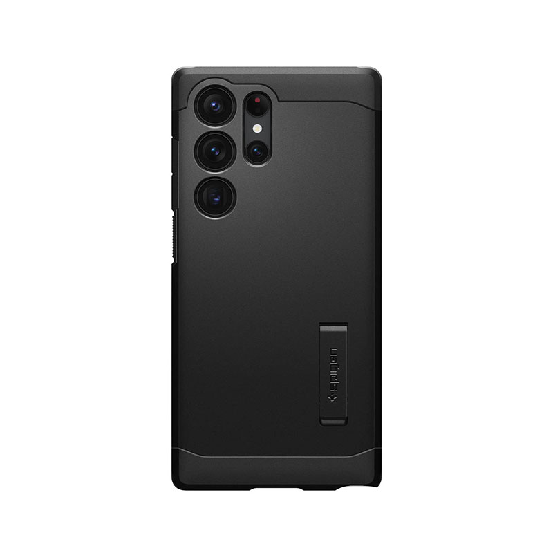 Spigen Tough Armor Case for Galaxy S23 Ultra