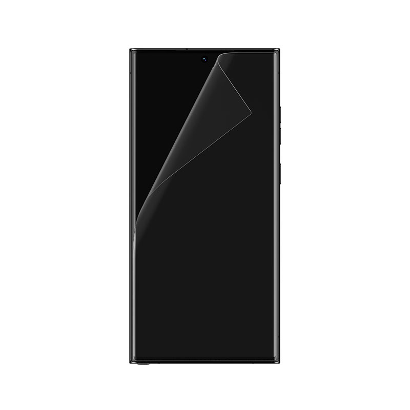 Spigen Galaxy S23 Ultra Flex iD Screen Protector