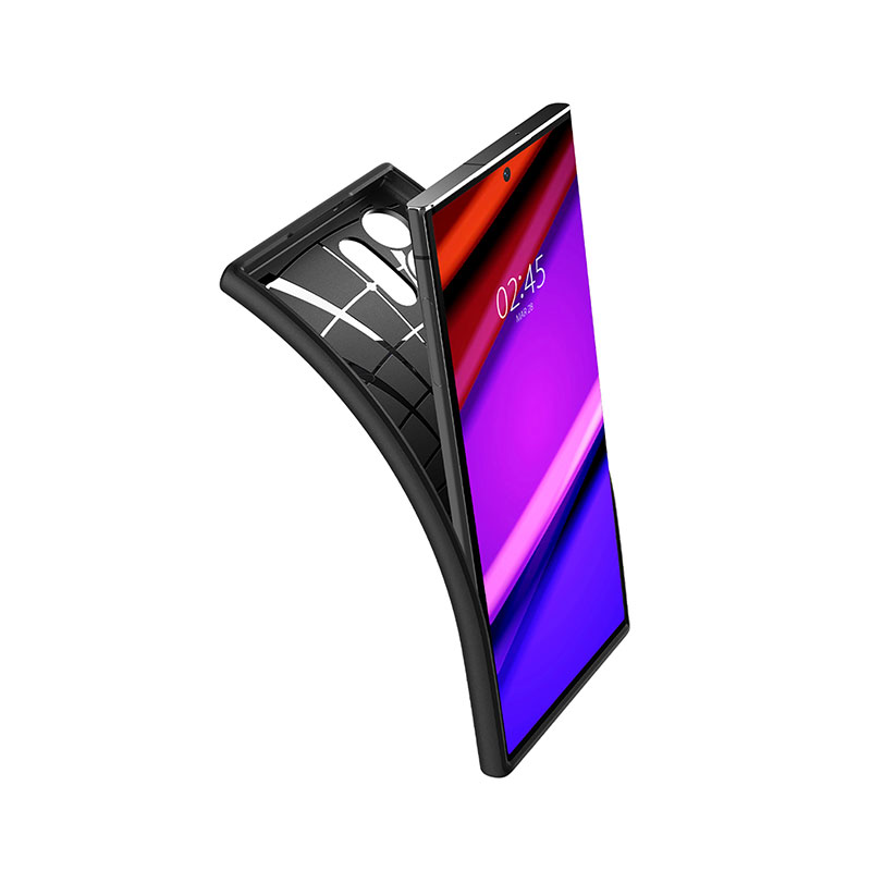 Spigen Core Armor Case for Galaxy S23 Ultra