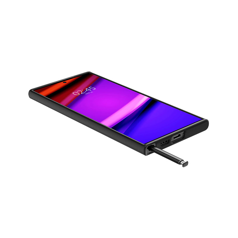 Spigen Core Armor Case for Galaxy S23 Ultra