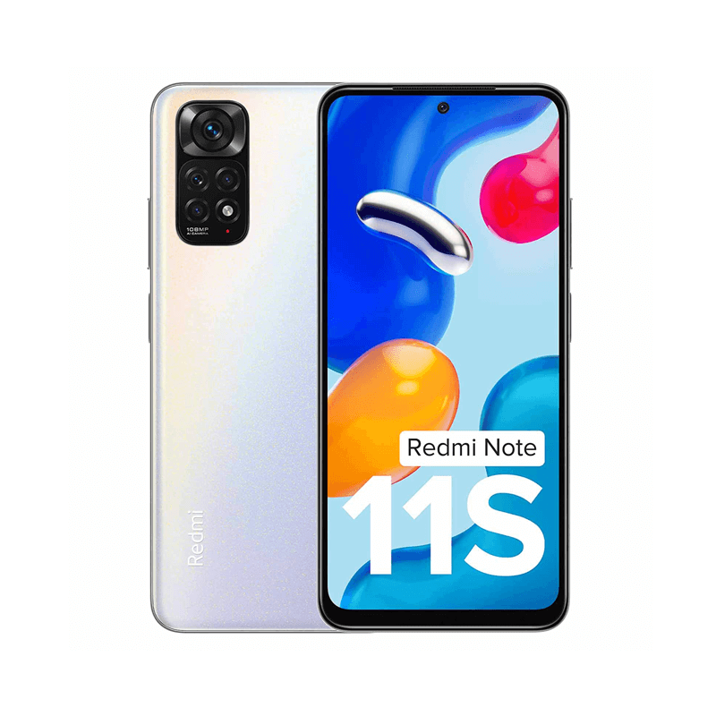 Redmi Note 11S