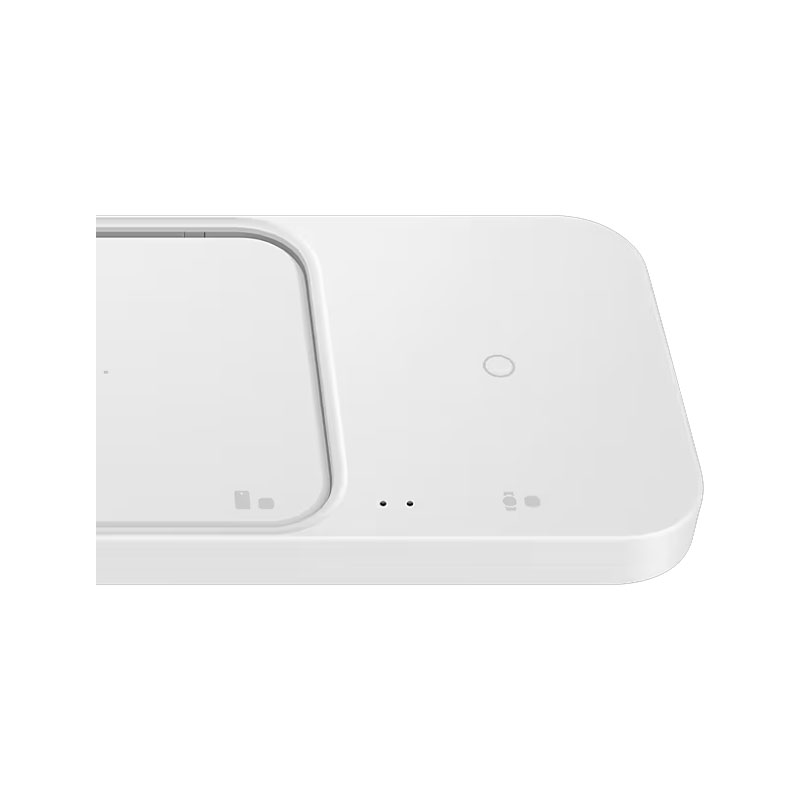 Samsung Super Fast 15W Wireless Charger Duo Pad (EP-5400)