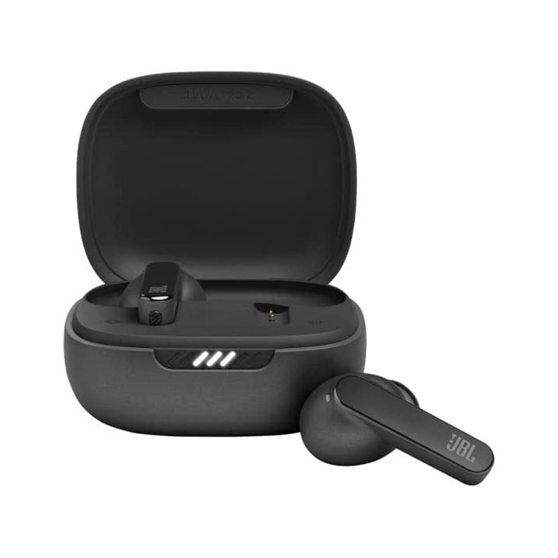 JBL Live Pro 2 True Wireless Earbuds