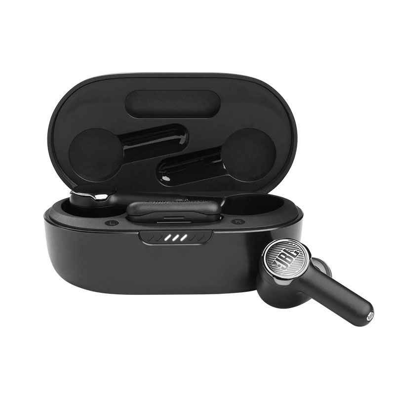 JBL Quantum TWS Noise Cancelling Gaming Earbuds