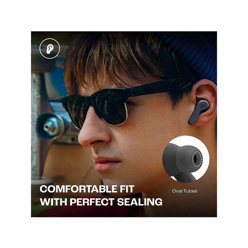 JBL Wave Beam True Wireless Earbuds