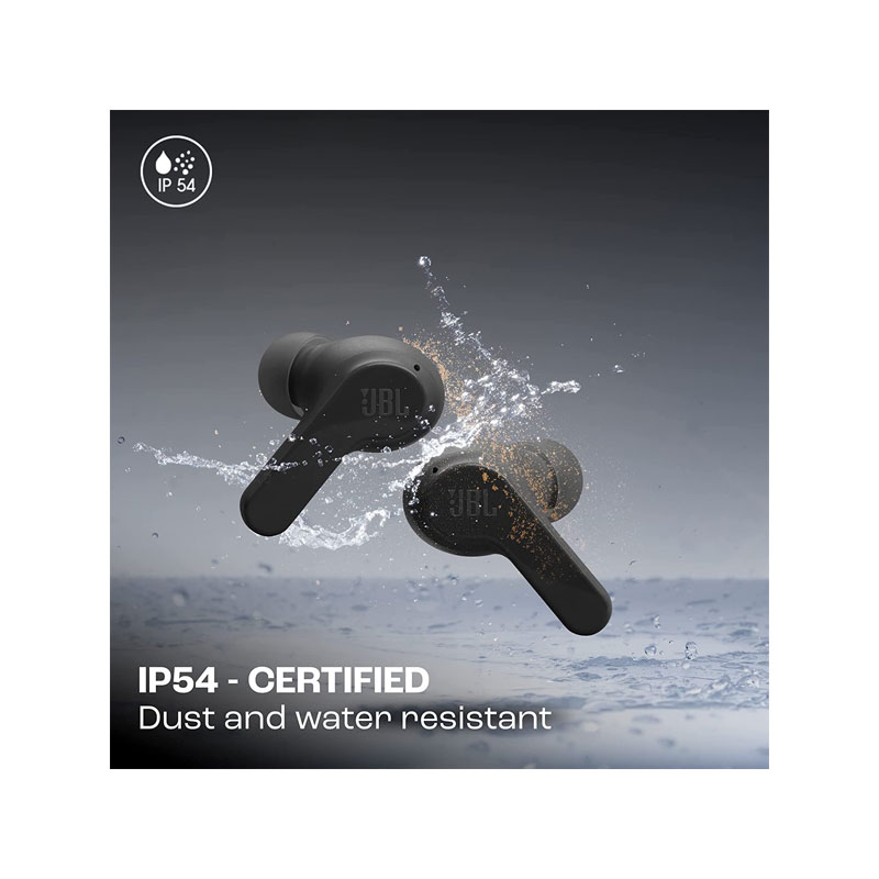 JBL Wave Beam True Wireless Earbuds