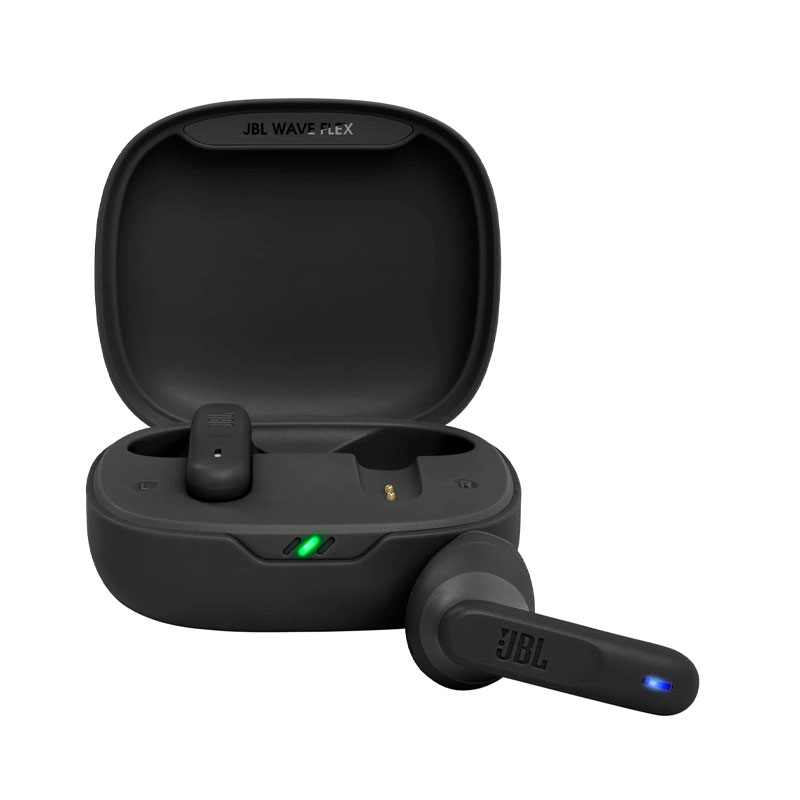 JBL Wave Flex In-Ear True Wireless Earbuds