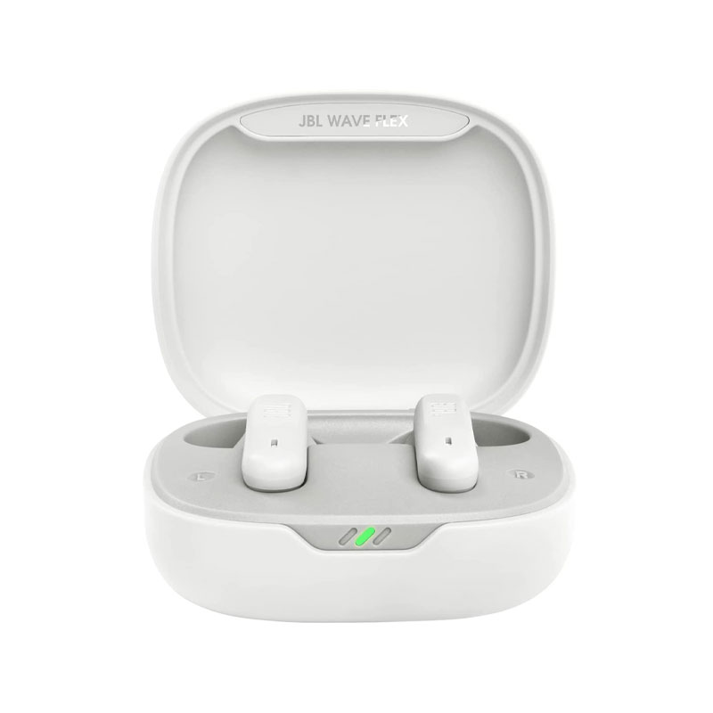 JBL Wave Flex In-Ear True Wireless Earbuds