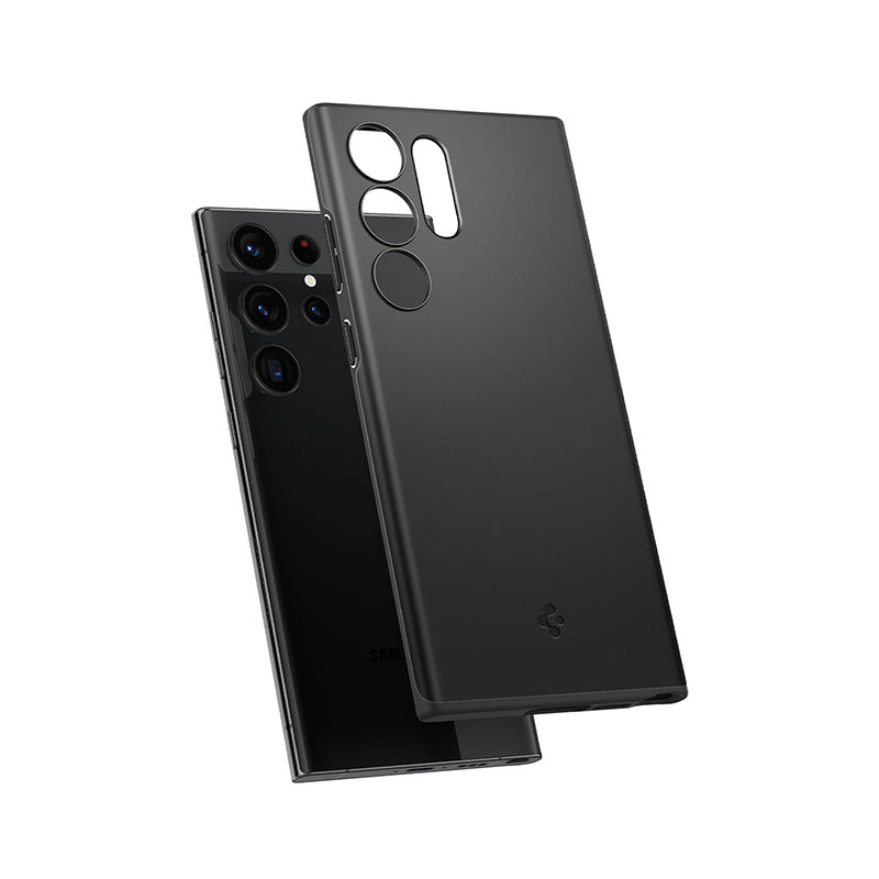 Spigen Thin Fit Case for Galaxy S23 Ultra