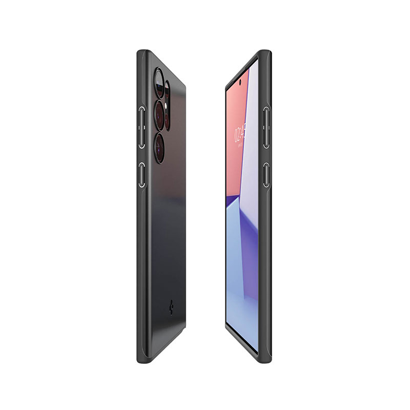 Spigen Thin Fit Case for Galaxy S23 Ultra