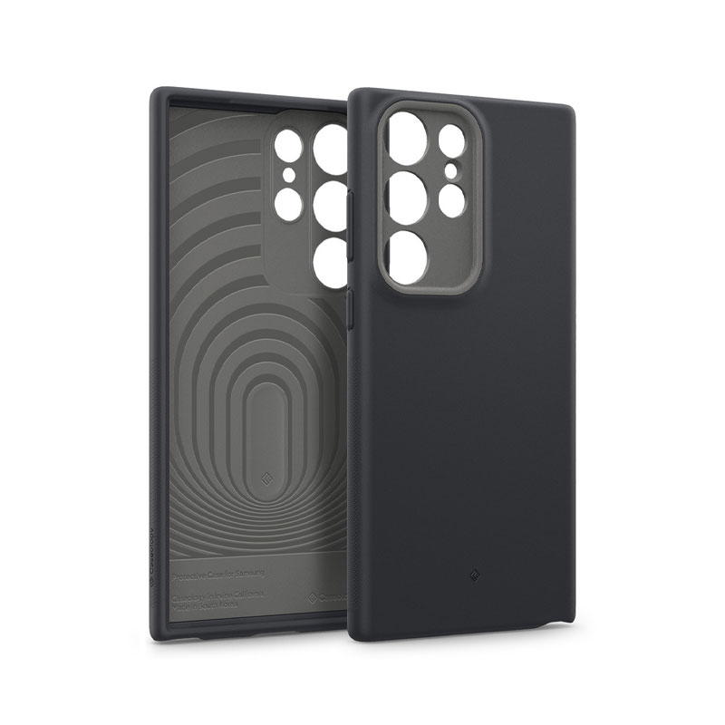 Spigen Caseology Nano Pop Silicone Case For Galaxy S23 Ultra