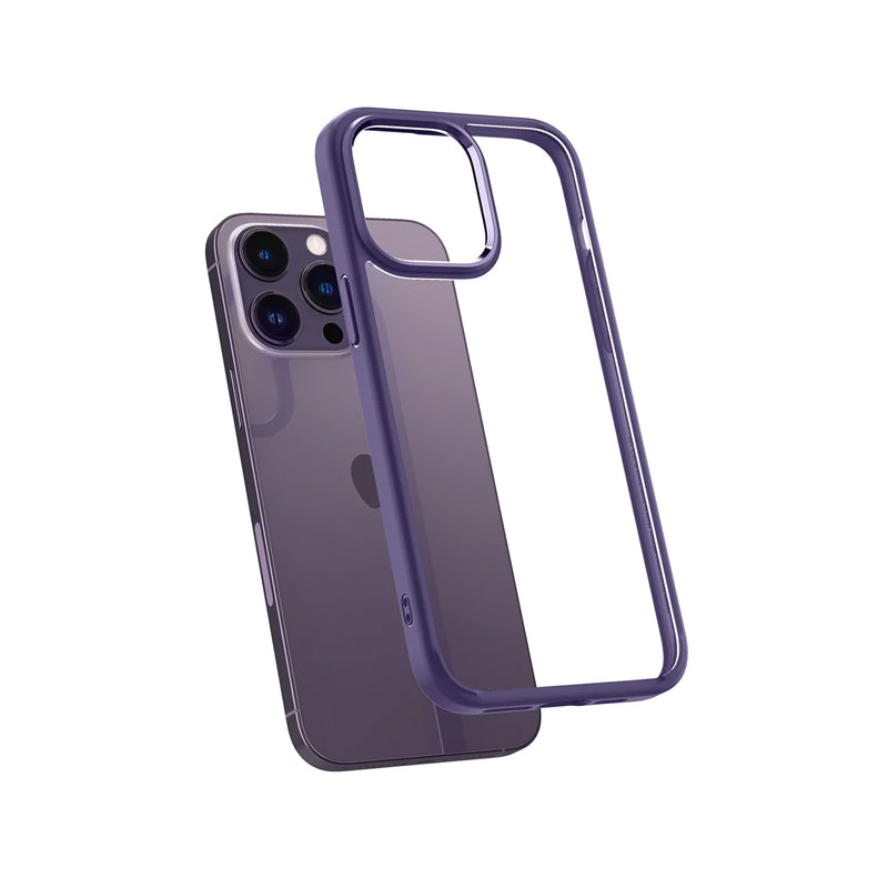 Ultra Hybrid Case for iPhone 14 Pro