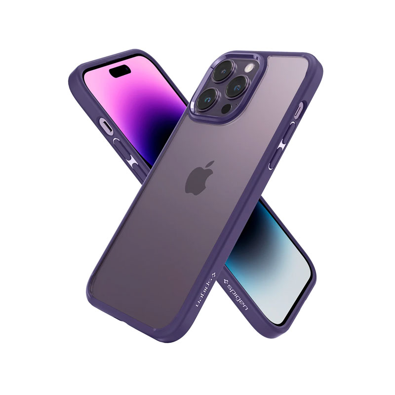 Ultra Hybrid Case for iPhone 14 Pro