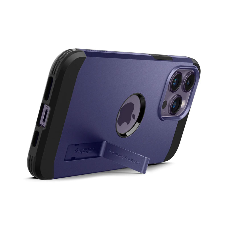 Spigen Tough Armor (MagFit) Case for iPhone 14 Pro