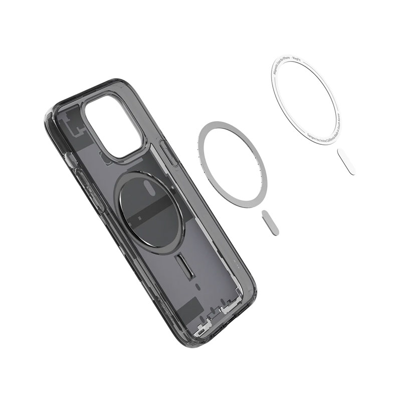 Ultra Hybrid MagFit Case for iPhone 14 Pro Max