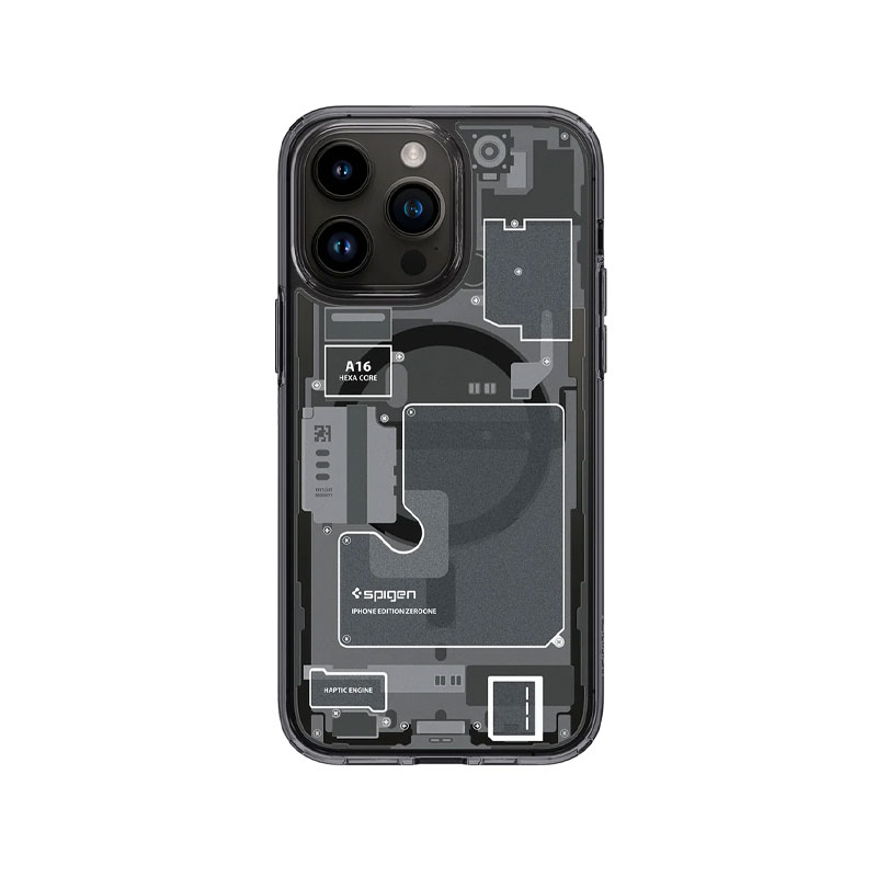 Ultra Hybrid MagFit Case for iPhone 14 Pro Max
