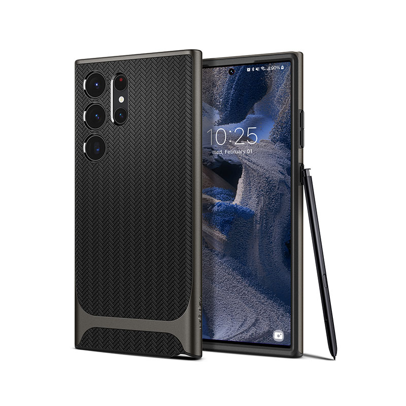 Spigen Neo Hybrid Case for Galaxy S23 Ultra