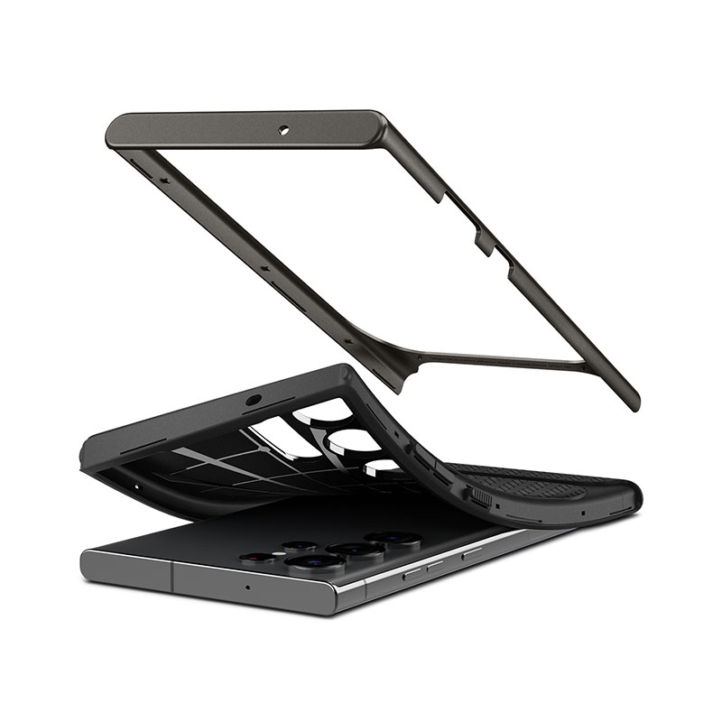 Spigen Neo Hybrid Case for Galaxy S23 Ultra