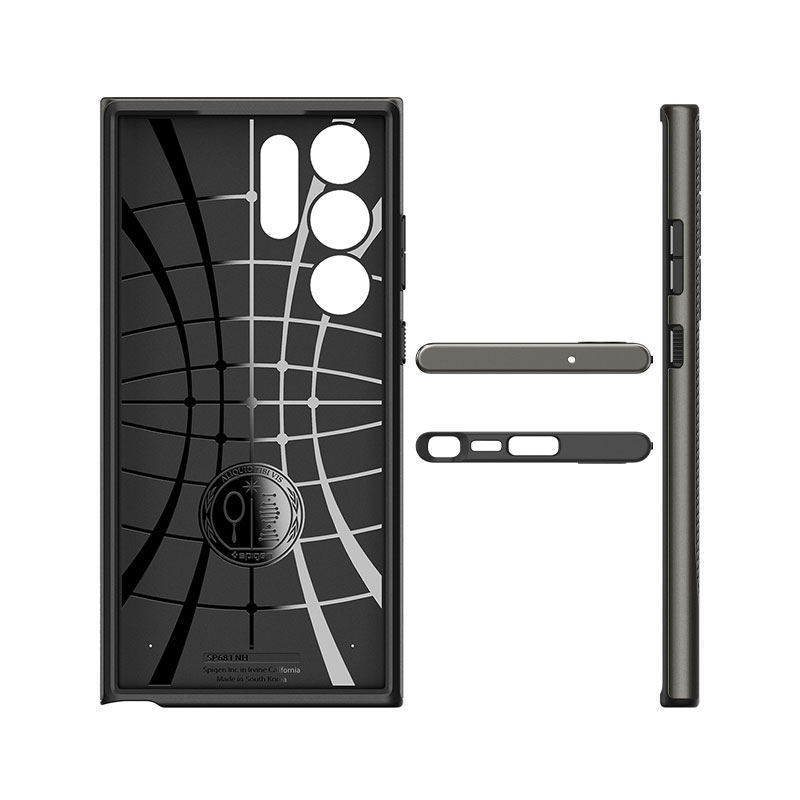 Spigen Neo Hybrid Case for Galaxy S23 Ultra