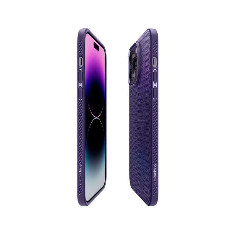 Liquid Air Case for iPhone 14 Pro Max