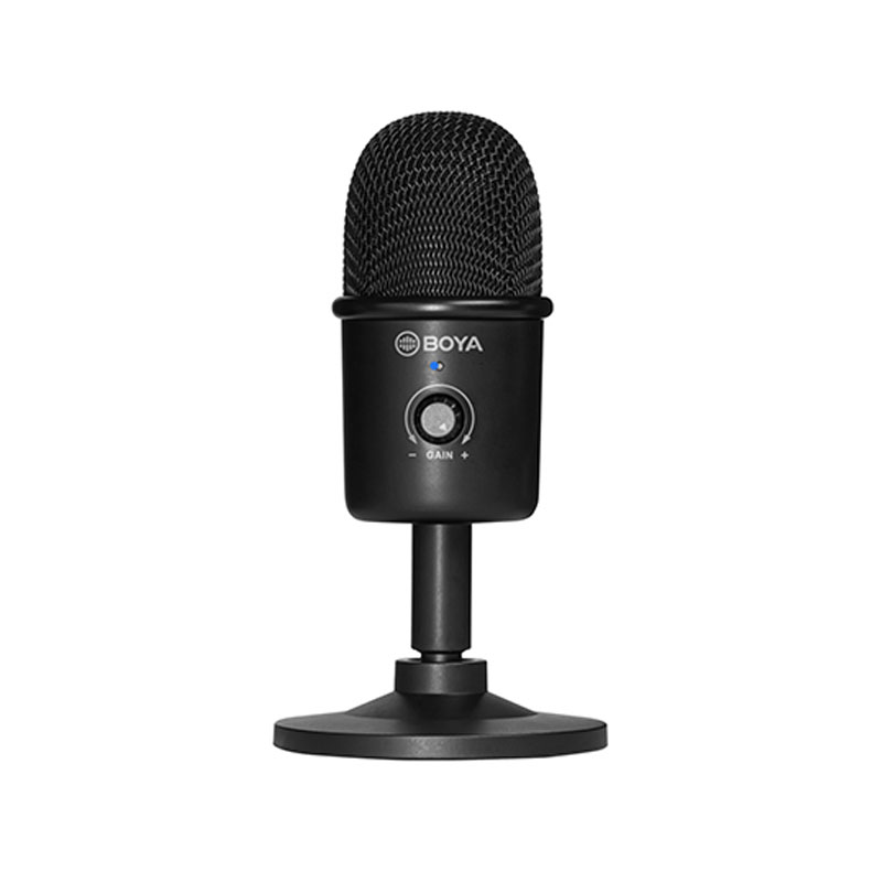 BOYA BY-CM3 Desktop USB Microphone