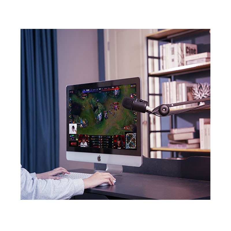 BOYA BY-CM3 Desktop USB Microphone