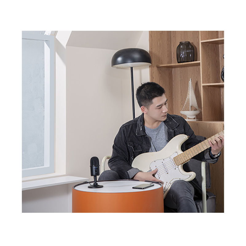 BOYA BY-CM3 Desktop USB Microphone