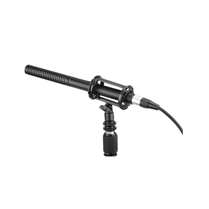 BOYA BY-BM6060 Super-cardioid condenser microphone