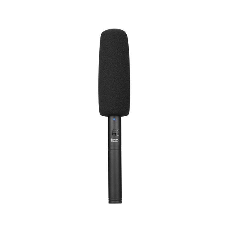 BOYA BY-BM6060 Super-cardioid condenser microphone