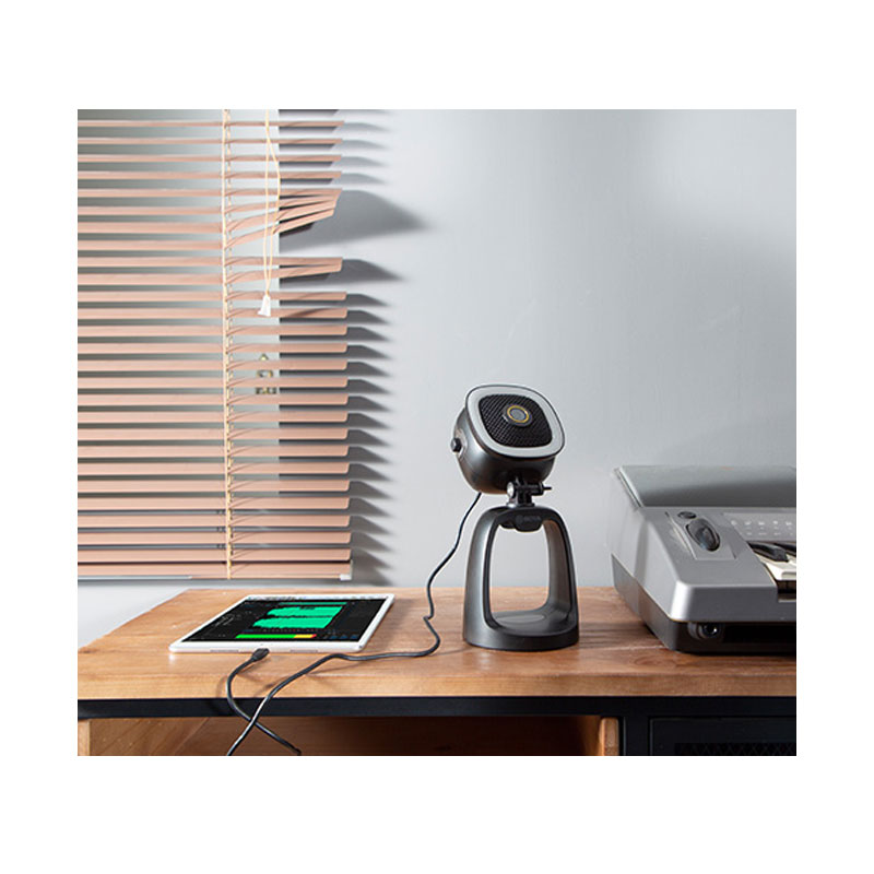 BOYA BY-CM6A All-in-one USB Microphone With Full HD Camera