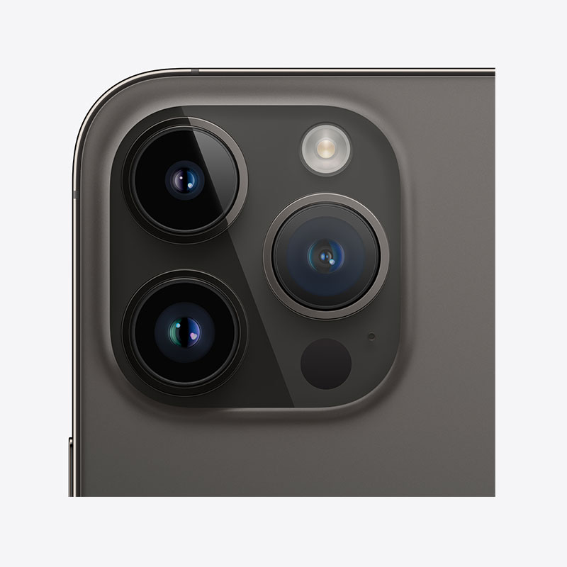 iPhone 14 Pro Max 128GB Space Black