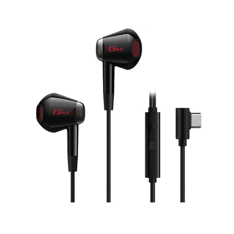 Edifier GM180 Plus Type-C Gaming Earphone