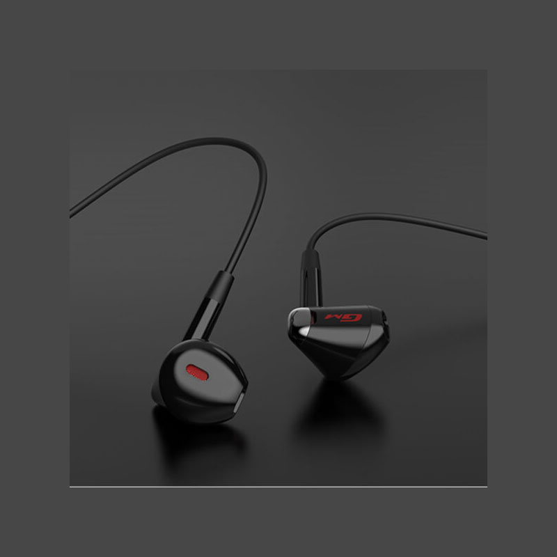Edifier GM180 Plus Type-C Gaming Earphone