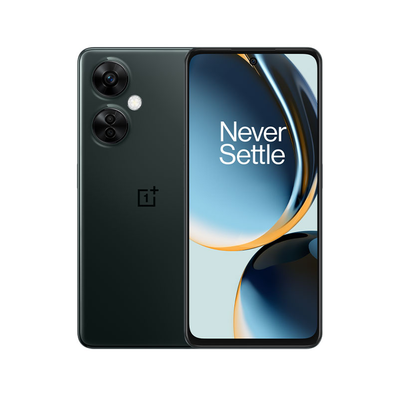 OnePlus Nord CE 3 Lite 5G