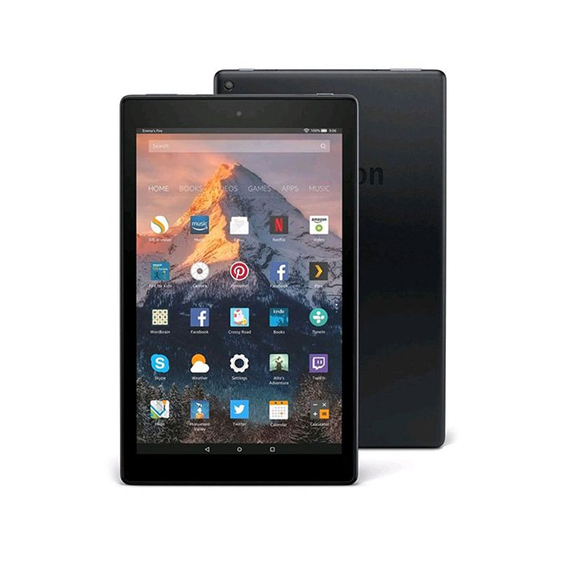 Amazon Fire HD 10 (9th Gen) Tablet 2/64GB