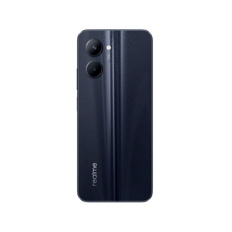 realme C33