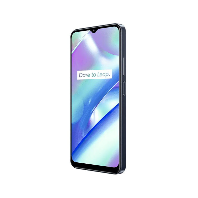 realme C33