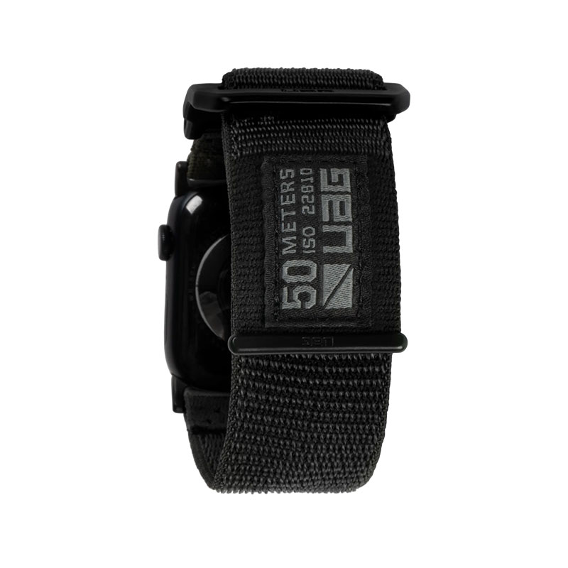 UAG Active Watch Strap for Apple Watch (49mm/45mm/44mm/42mm)