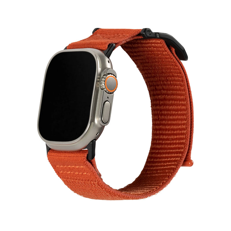 UAG Active Watch Strap for Apple Watch (49mm/45mm/44mm/42mm)